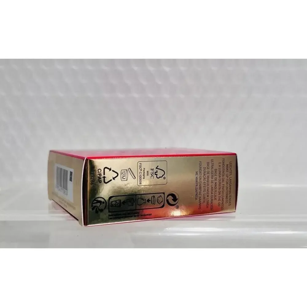 Valentino Beauty Go Cushion Refill‎ Ligr 2 Light Rosa 2 NIB Full Size